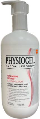PHYSIOGEL A I Body Lotion