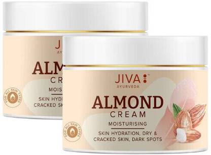 JIVA Almond cream 100 g