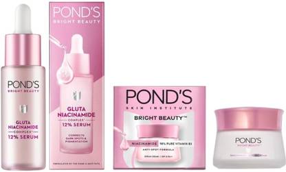 POND's COMBO OF 2