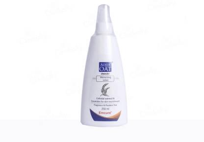 AQUA OAT MOISTURIZING Lotion 250ml