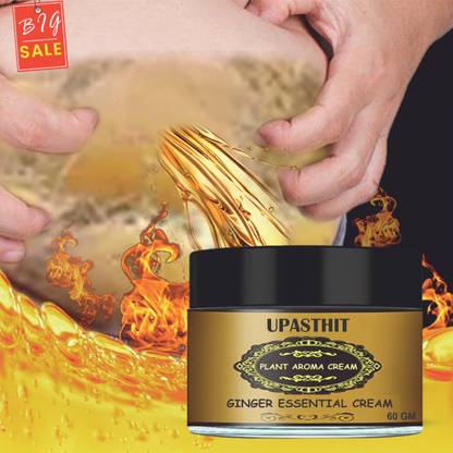 UPASTHIT Fat Burner cream A belly fat reduce weight loss fat burner slimming cream