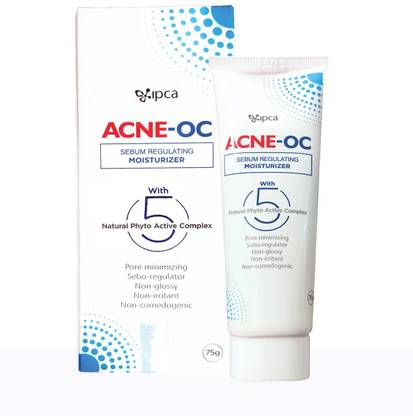 Acne OC Sebum Regulating Moisturizer Cream 75