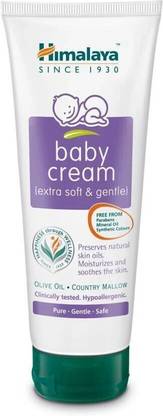 HIMALAYA Baby Cream (100 ml)