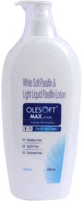 ALKEM Olesoft Max Lotion