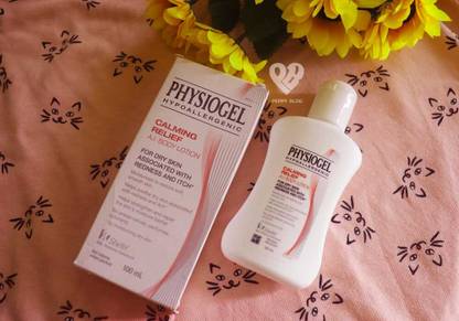 PHYSIOGEL AI BODY LOTION