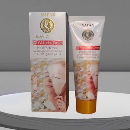 NAFAN Heaven professional cream