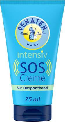 Penaten Intensiv SOS cream Mit Dexpanthenol