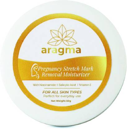 Aragma Stretch Marks Cream