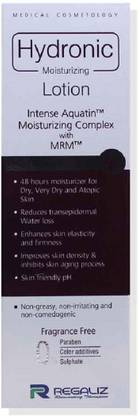 HYDRONIC Moisturizing Lotion