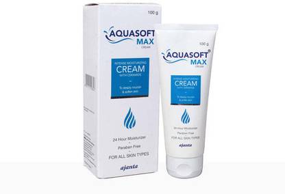AQUASOFT Max cream 100g