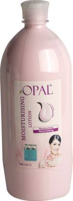Opal Moisturizing Lotion 1000ml