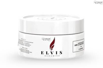ACTIWOW Elvis Gloaming Advanced Hydrating Cream for Glowing & Smooth Skin
