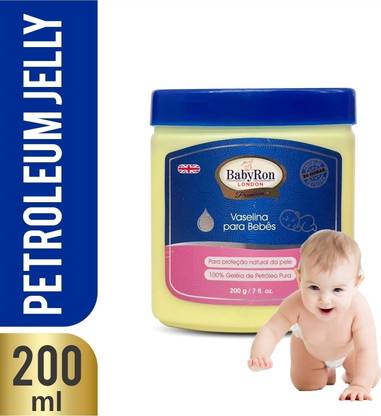 babyron 100% Pure Baby Petroleum Jelly