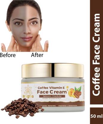 Aragma Moisturizer Coffee Shea Butter