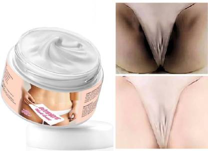 luzimaisa whitening crem form women intimate white skin & shining Intimate Cream