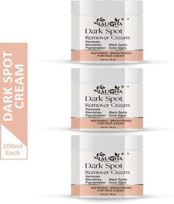 Laugha Dark Spot Remover Cream