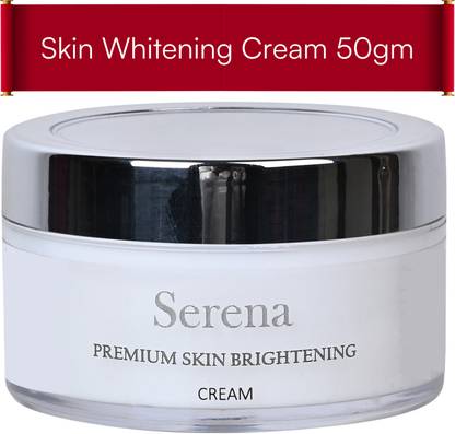 BHM ENTERPRISES Serena Premium Skin Glowing Cream