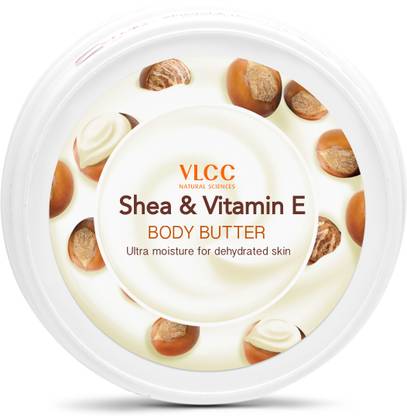 VLCC Shea & Vitamin E Body Butter