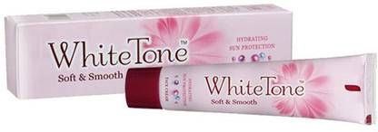 White Tone Face cream for women Moisturizer