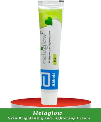 Melaglow Skin Brightening and Lightening Cream