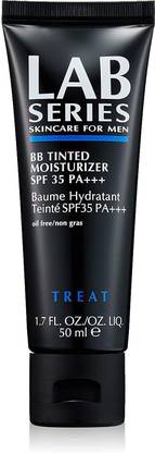 Lab Series SPF 35 BB Tinted Moisturizer Broad Spectrum for,