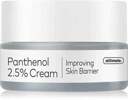 The Face Shop Alltimate Panthenol Cream 50ml