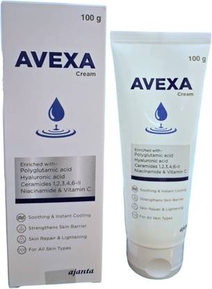 Avexa Cream