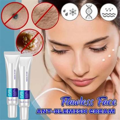 MYEONG Pimple Remover Cream