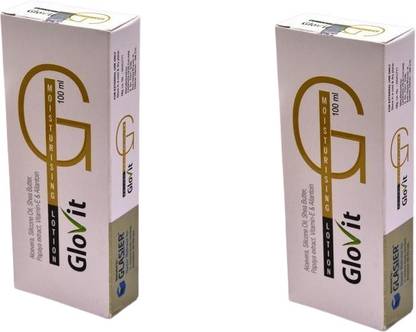 Glovit Lotion