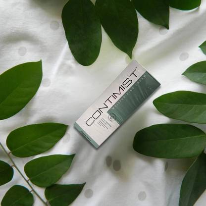 CONTIDERMA Contimist Moisturizing Cream For Face & Body Vitamin E, Glycerin & Natural Oils