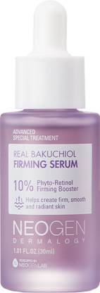 Neogen Dermalogy REAL BAKUCHIOL FIRMING SERUM