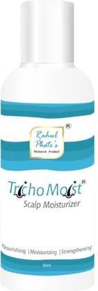 Rahul Phate's Research Product Tricho-Moist Scalp Moisturizer