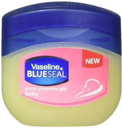 Vaseline Vase baby jelly