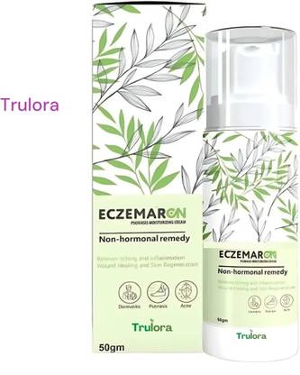 Trulora Eczemaron Anti-Fungal Malam for Women
