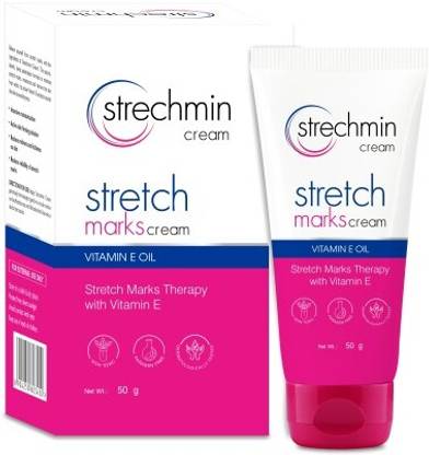 Derly Strechmin Cream