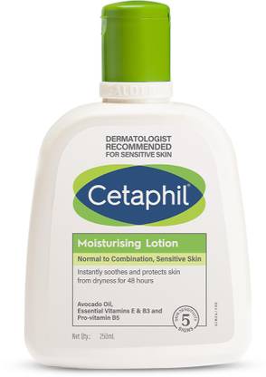 Cetaphil Moisturising Lotion