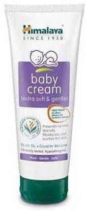 HIMALAYA Extra Soft & Gentle Baby Cream pck of 1