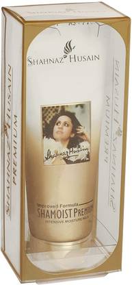 Shahnaz Husain Shamoist Plus 50Gm