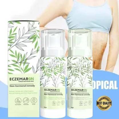 REGLET Anti-Rash Cream For Underarms, Inner thighs, Blisters, UnderBreasts
