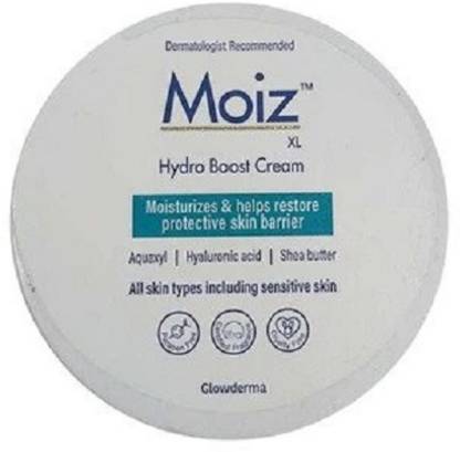 Moiz XL Hydro Boost Cream