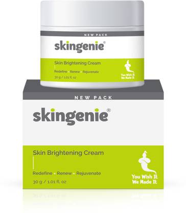 SKINGENIE NIGHT CREAM