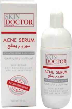 SKIN DOCTOR Herbal Acne Serum