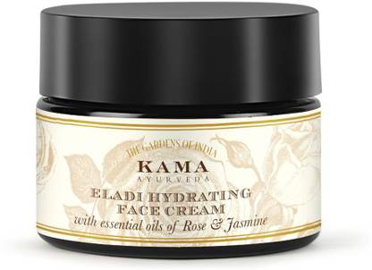 KAMA AYURVEDA ELADI HYDRATING FACE CREAM 50G