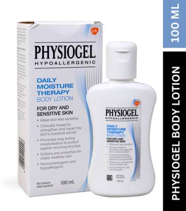 PHYSIOGEL Hypoallergenic Daily Moisture Body Lotion
