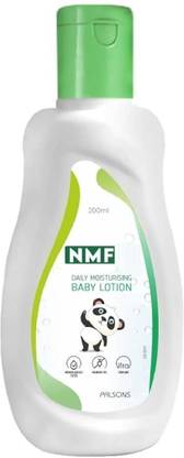 NMF Moisturising BABY Lotion