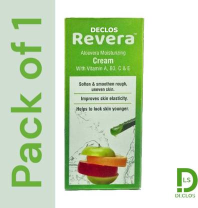 DECLOS revera aloevera skin cream