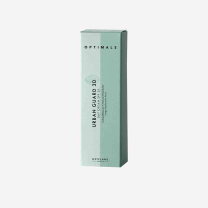 Oriflame Urban Guard 3D Day Cream SPF 25