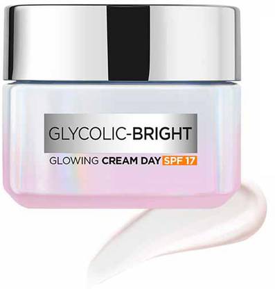 L'Oréal Paris Day Cream with SPF 30 |Brightens Skin & Reduces Dark Spots