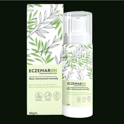 Ontario Herbal Eczemaron Cream PACK OF 1.55588
