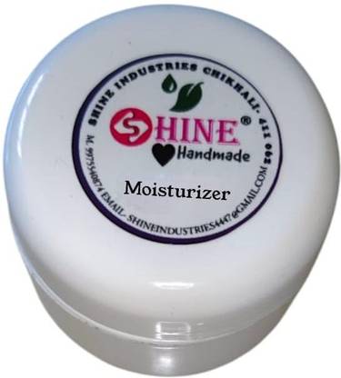 hine Soft Touch Body and Face Moisturizer Provides 24Hrs Moisturisation 100%